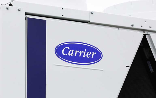 Carrier